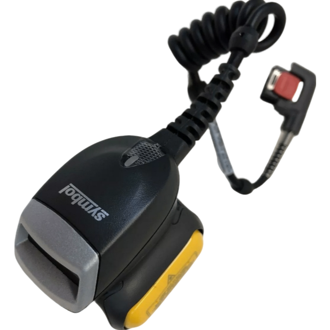 Symbol RS419-HP2000FSR Ring Scanner (use with WT4090 WT41N0) - Refurbished