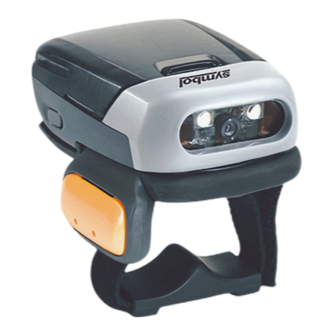 Symbol RS507-IM20000STWR Barcode Scanner - Refurbished