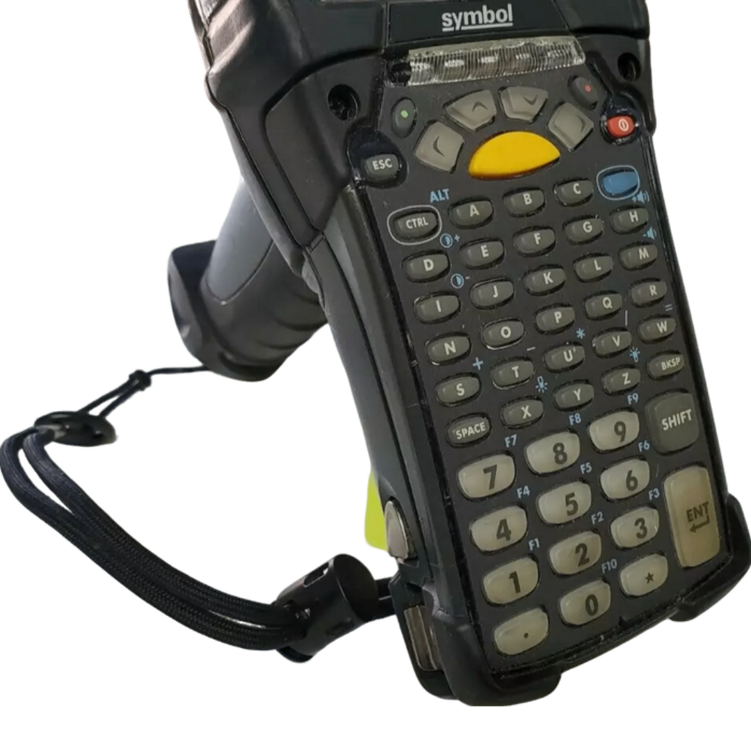Symbol MC92N0-G30SXERA6WR Mobile Computer - Used