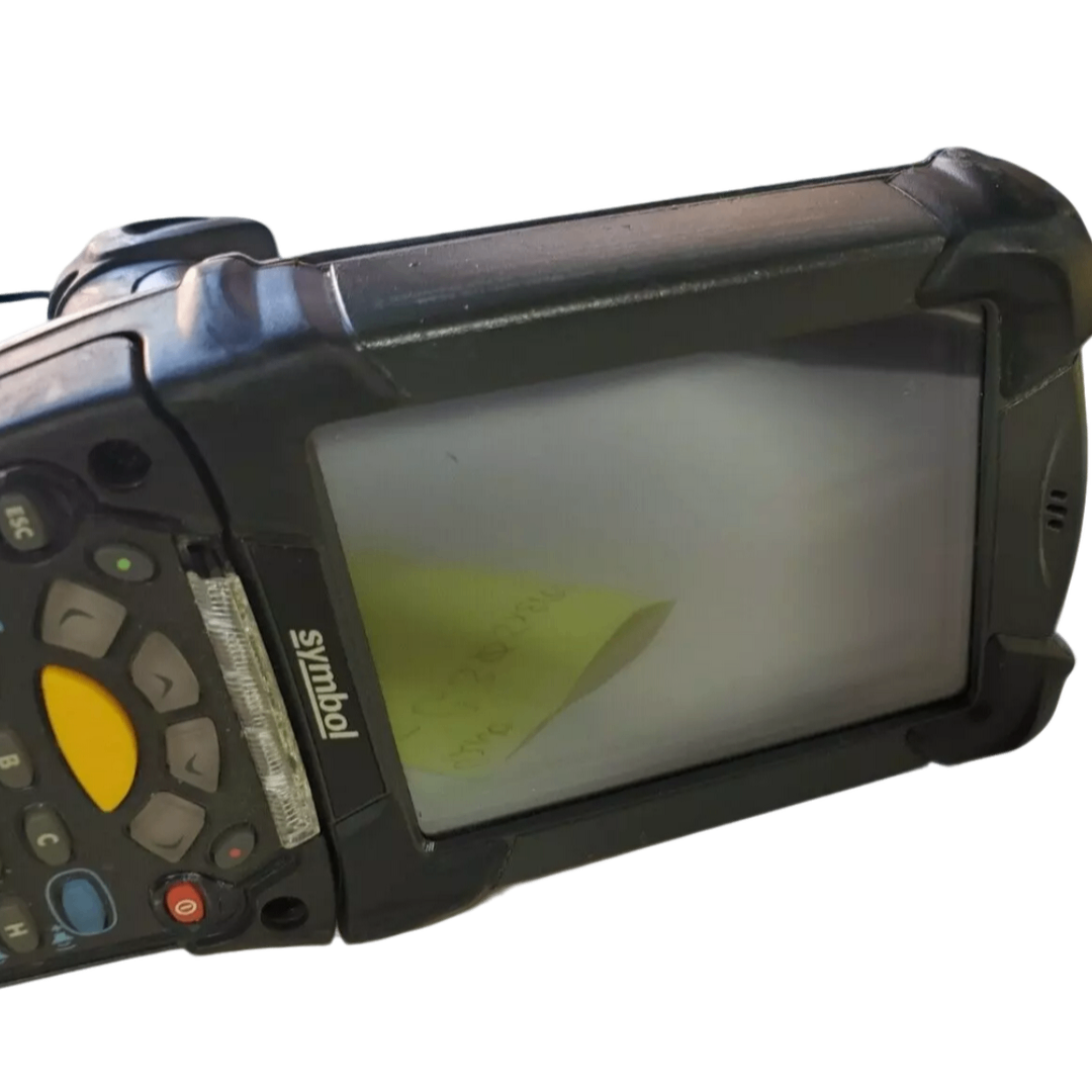 Symbol MC92N0-G30SXERA6WR Mobile Computer - Used