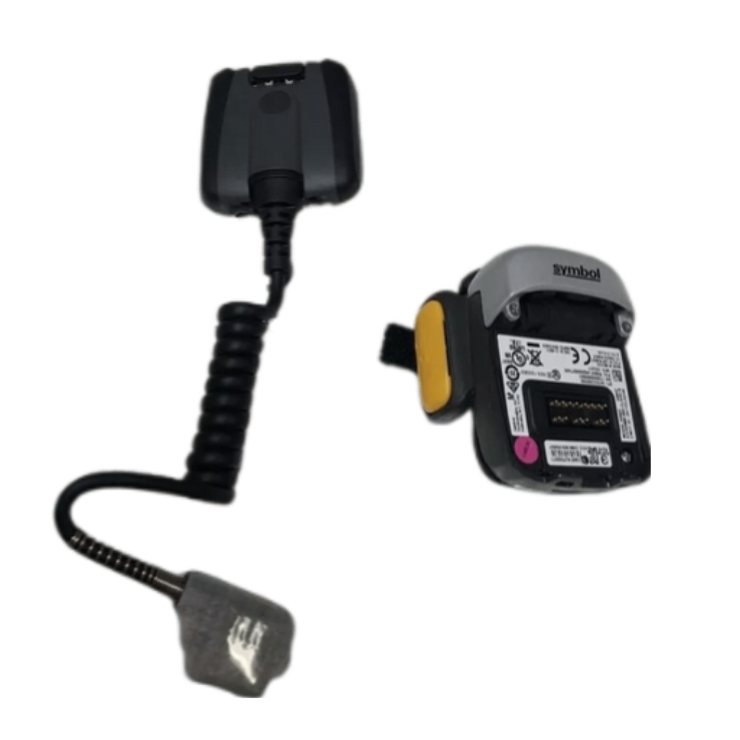 Symbol RS507-IM20000CTWR Barcode Scanner - Refurbished