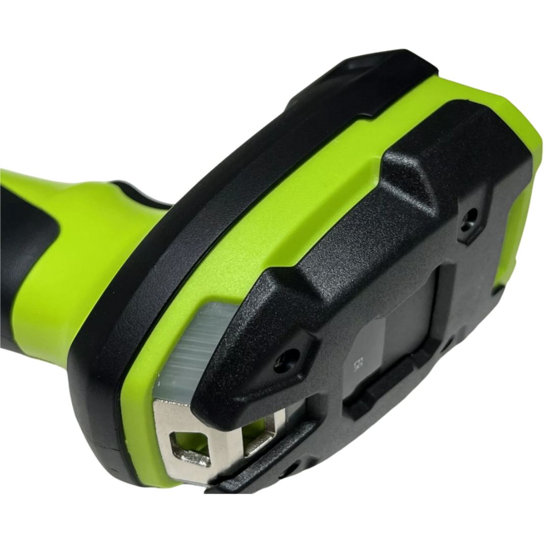 Zebra DS3678-HD2F003VZWW Barcode Scanner Kit - Refurbished