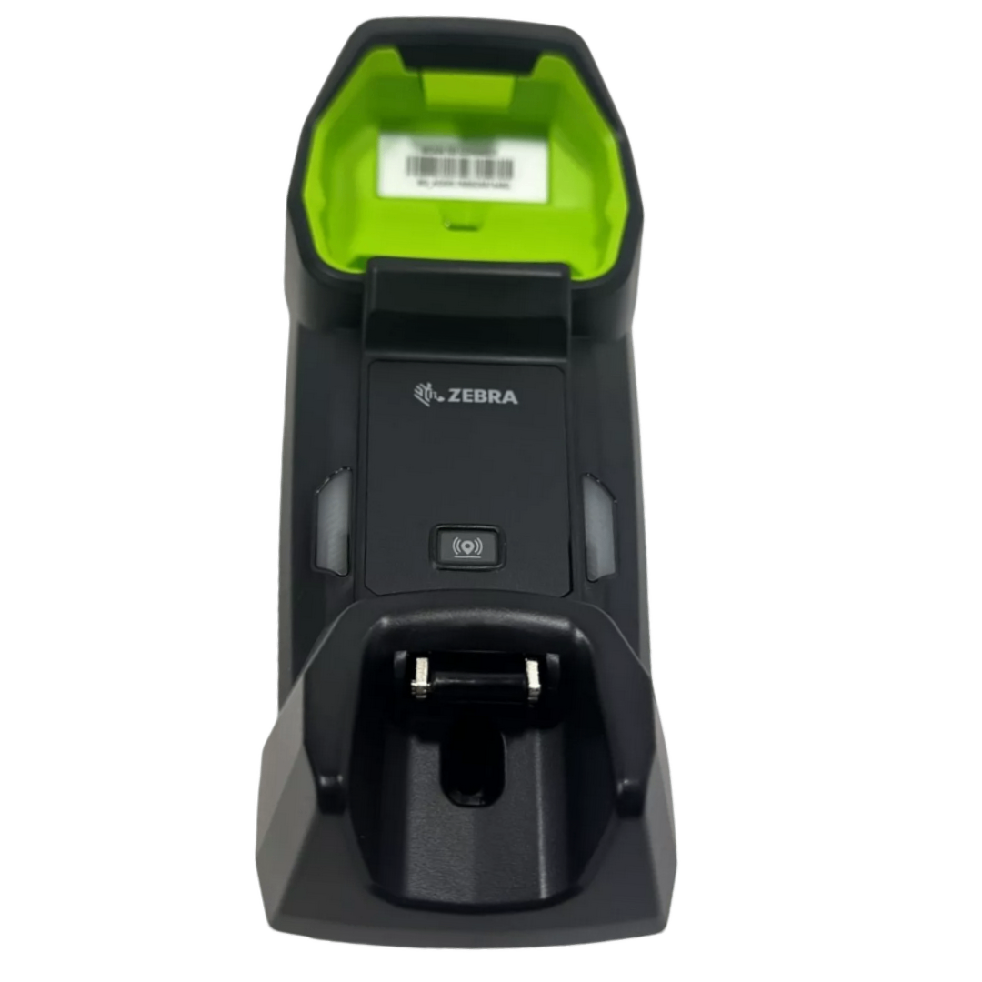 Zebra DS3678-DP2F003VZWW Barcode Scanner Kit - Refurbished