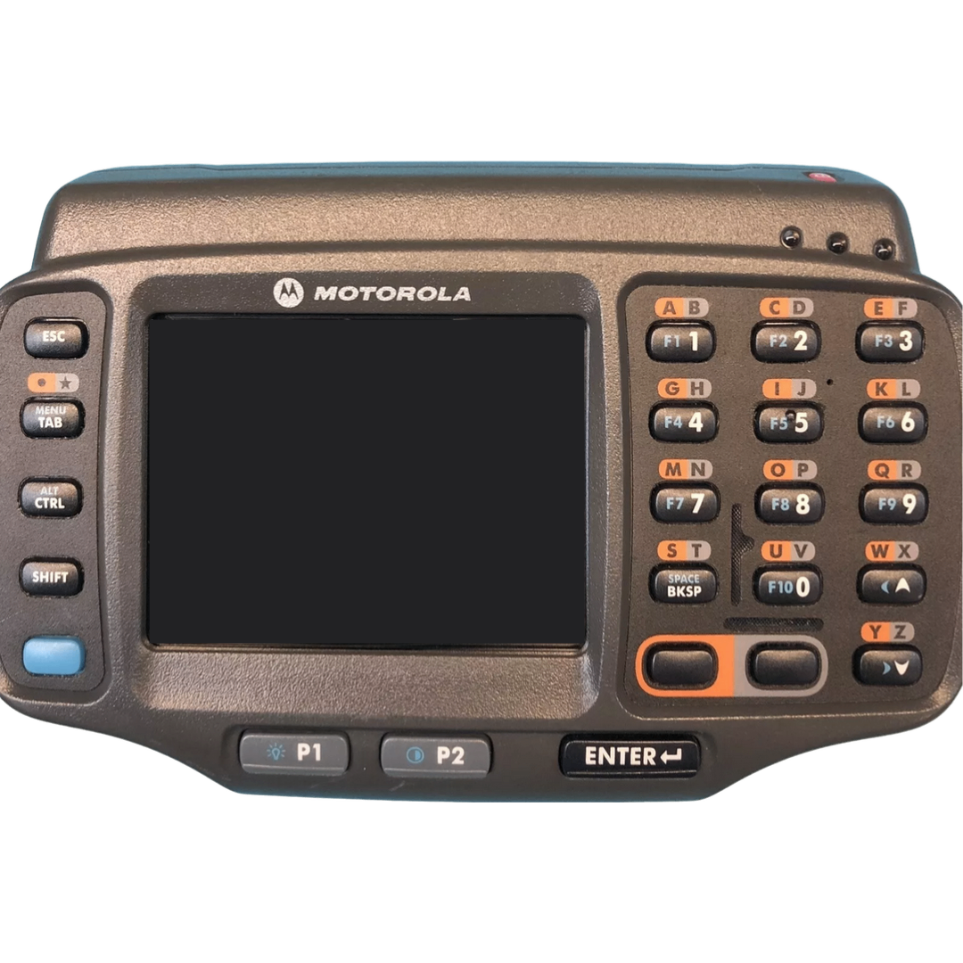 Motorola WT41N0-N2S27ER Mobile Computer - Refurbished - Choose your Kit!