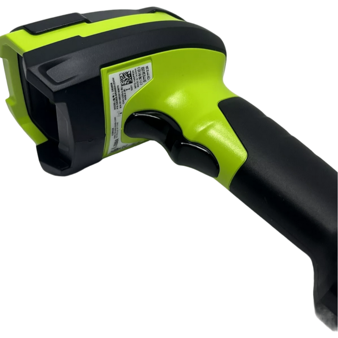 Zebra DS3608-ER20003VZWW Barcode Scanner - Refurbished