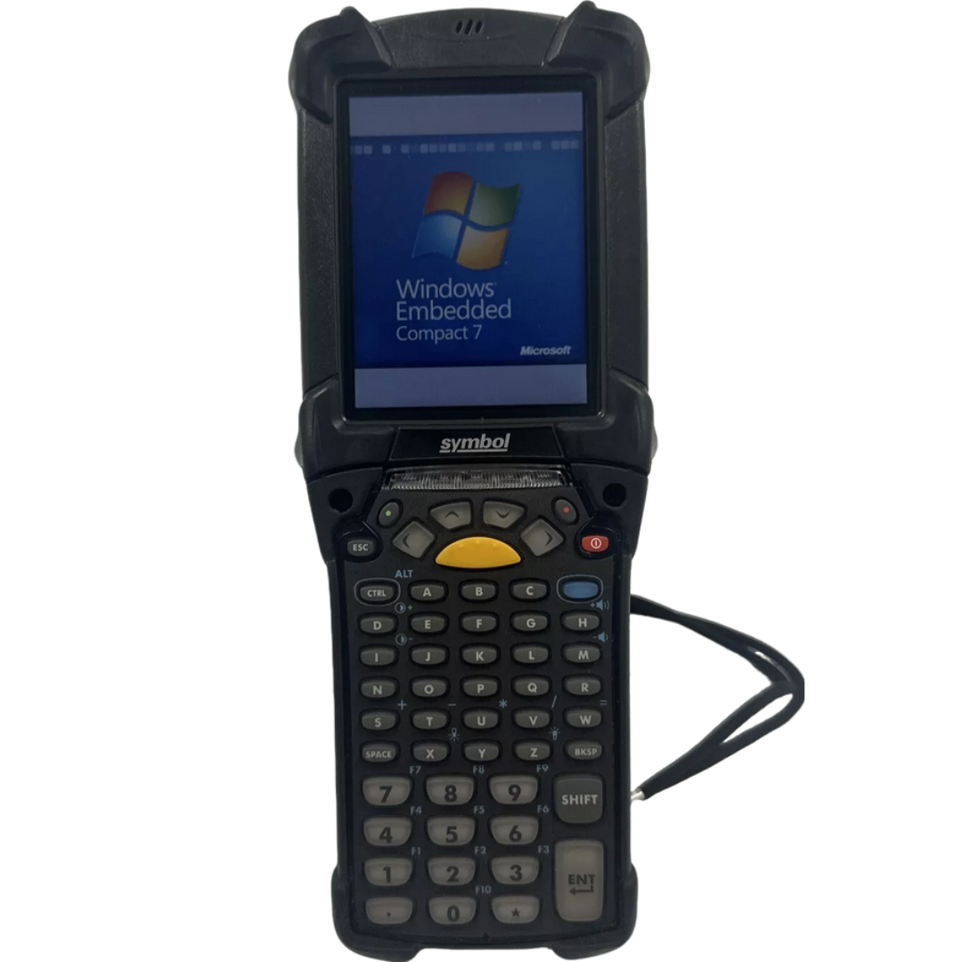 Symbol MC92N0-GP0SYEYA6WR Mobile Computer with Battery - Refurbished