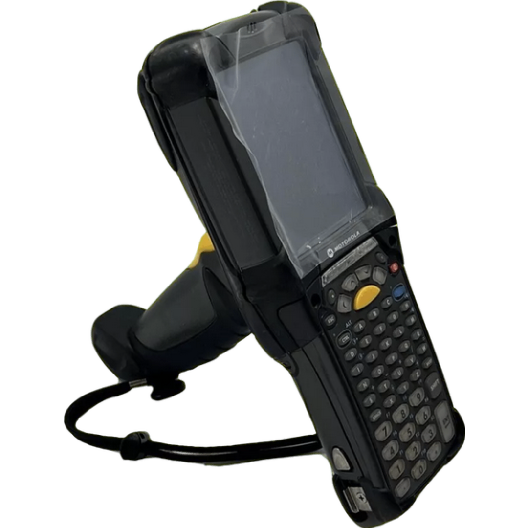 Zebra MC92N0-G90SYEQA6WR Mobile Barcode Scanner - Refurbished
