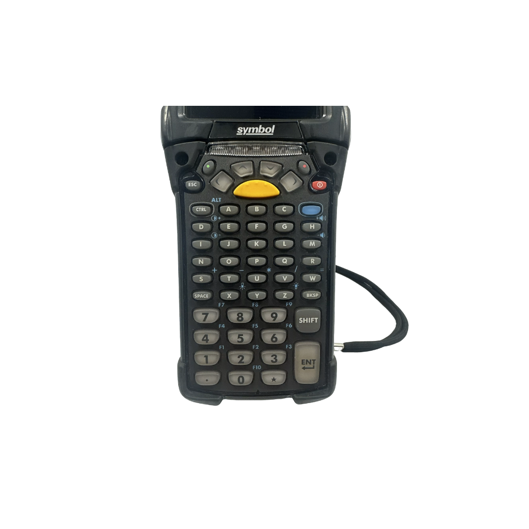 Symbol MC92N0-GP0SYEYA6WR Mobile Computer with Battery - Refurbished