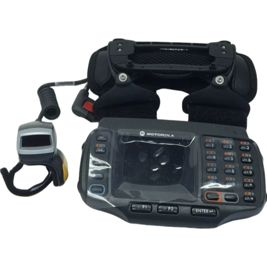 Motorola WT41N0-N2S27ER Mobile Computer - Refurbished - Choose your Kit!