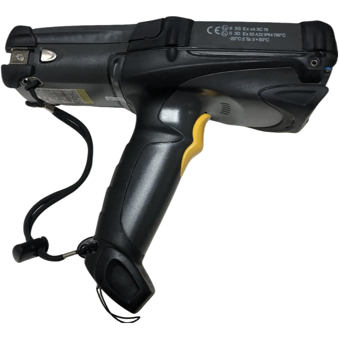 Zebra MC92N0-G90SYEQA6WR Mobile Barcode Scanner - Refurbished
