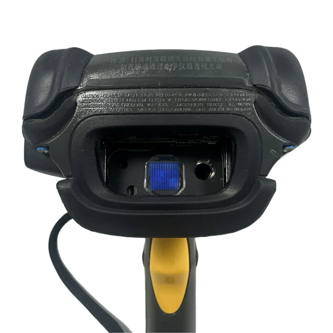 Symbol MC92N0-GP0SYEYA6WR Mobile Computer with Battery - Refurbished