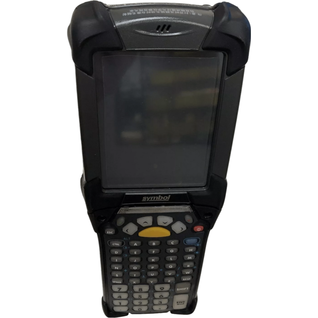 Zebra MC92N0-G90SYEQA6WR Mobile Barcode Scanner - Refurbished