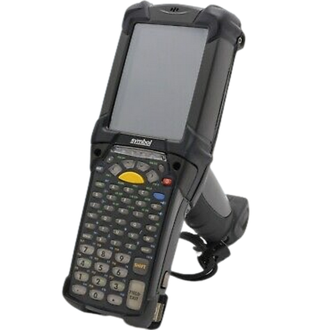 Zebra MC92N0-GA0SYEYA6WR Mobile Computer - New (Open Box)