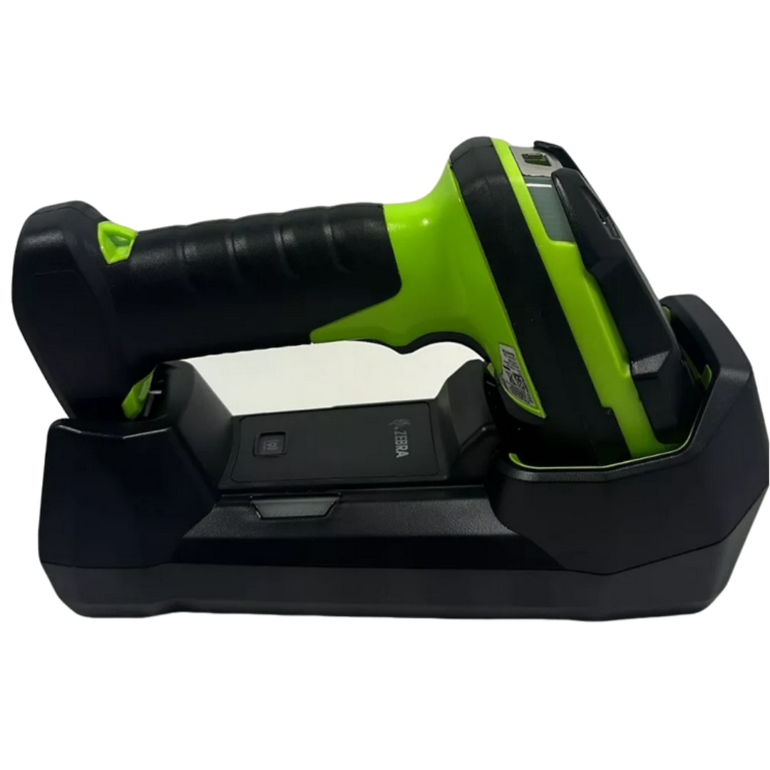 Zebra DS3678-DP2F003VZWW Barcode Scanner Kit - Refurbished