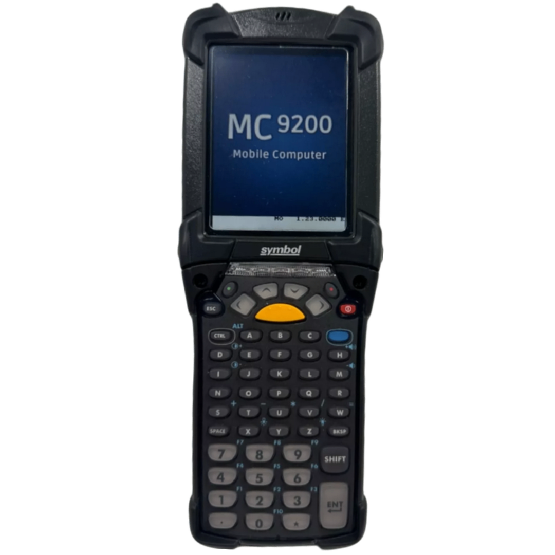 Symbol MC92N0-GP0SYEYA6WR Mobile Computer w/ Battery (Choose your Keypad Config) - Refurbished