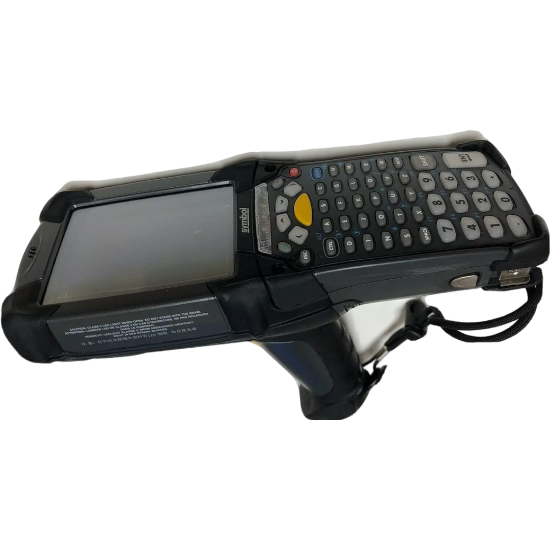 Zebra MC92N0-G90SXEYA5WR Mobile Computer - Refurbished