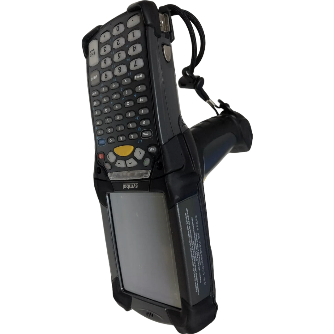 Zebra MC92N0-G90SXEYA5WR Mobile Computer - Refurbished