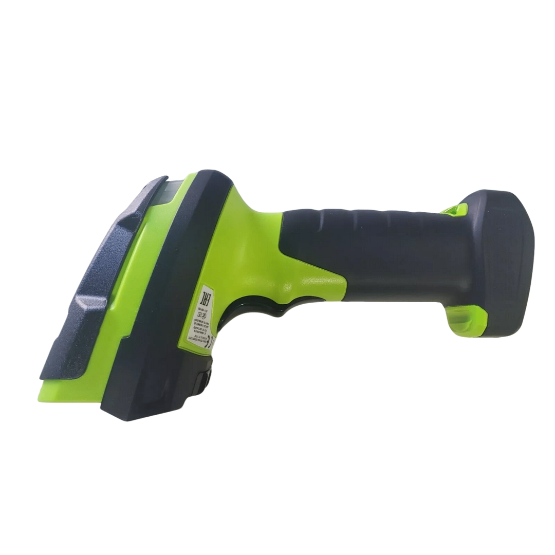 Zebra DS3678-DP2F003VZWW Barcode Scanner Kit - Refurbished