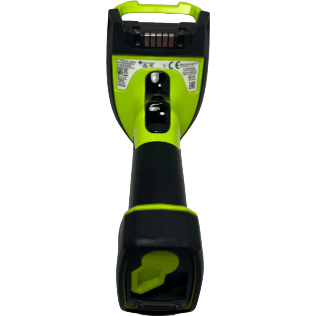 Zebra DS3678-DP2F003VZWW Barcode Scanner Kit - Refurbished