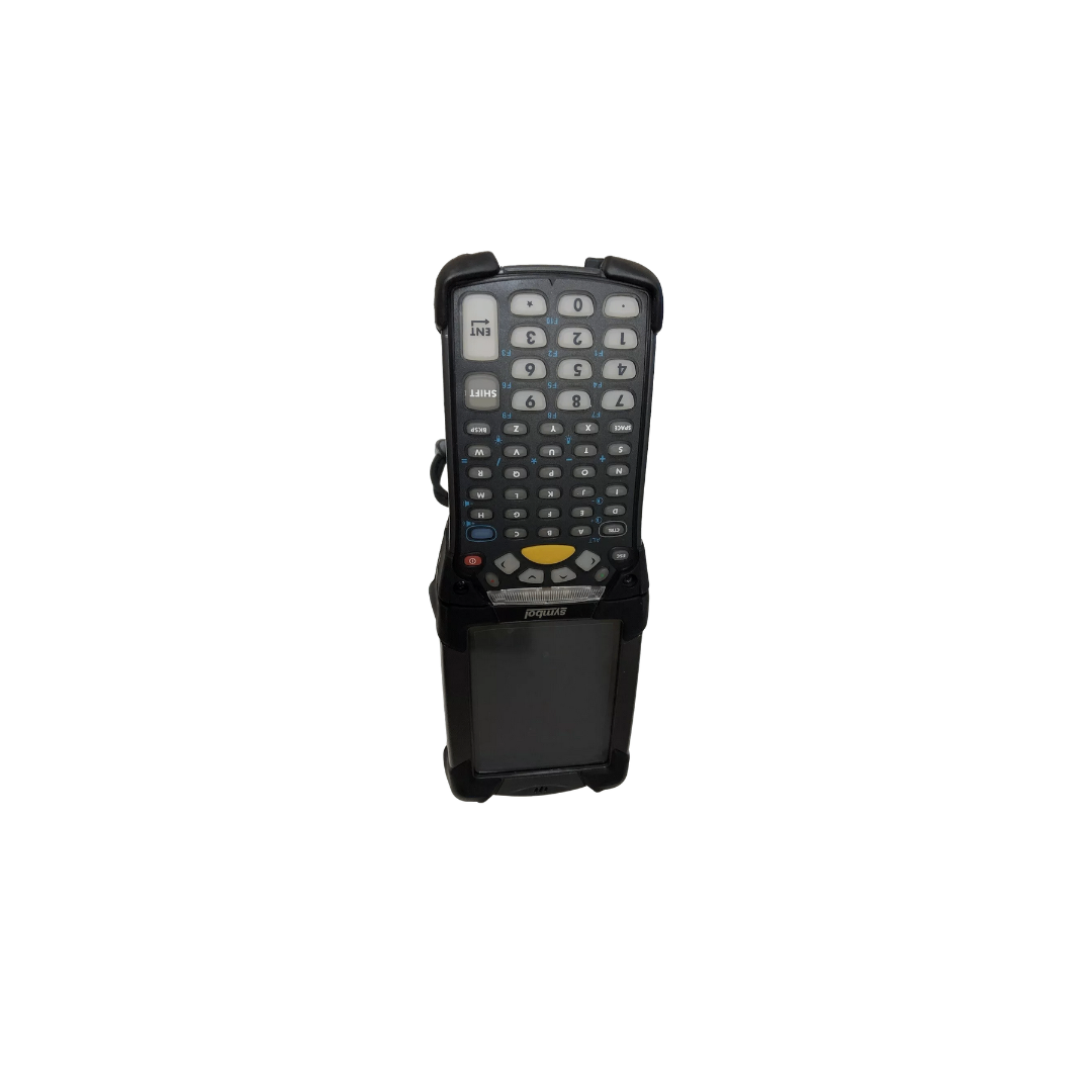 Zebra MC92N0-G90SXEYA5WR Mobile Computer - Refurbished