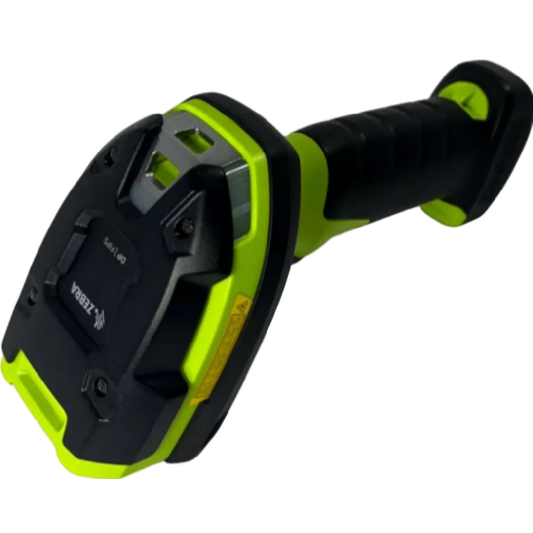 Zebra DS3678-DP2F003VZWW Barcode Scanner Kit - Refurbished