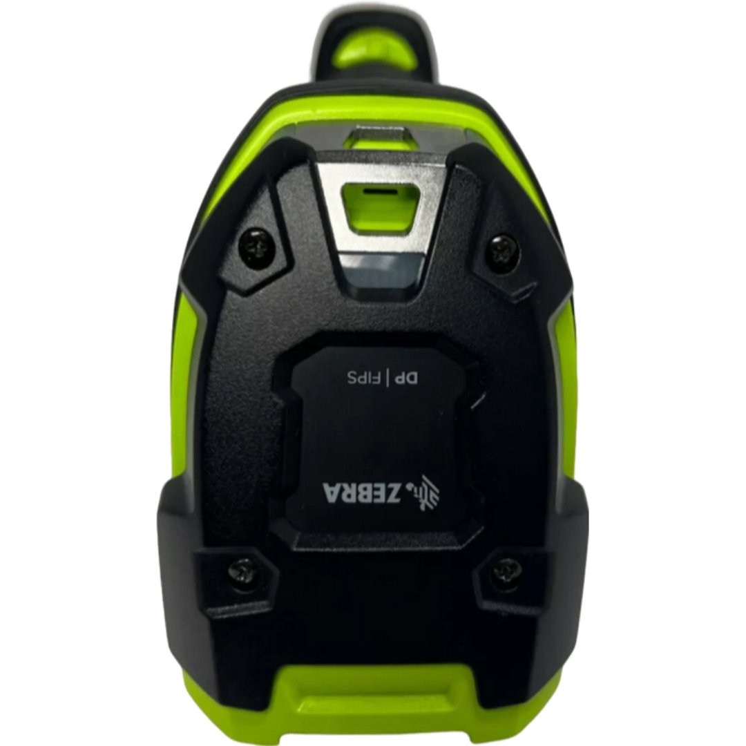 Zebra DS3678-DP2F003VZWW Barcode Scanner Kit - Refurbished