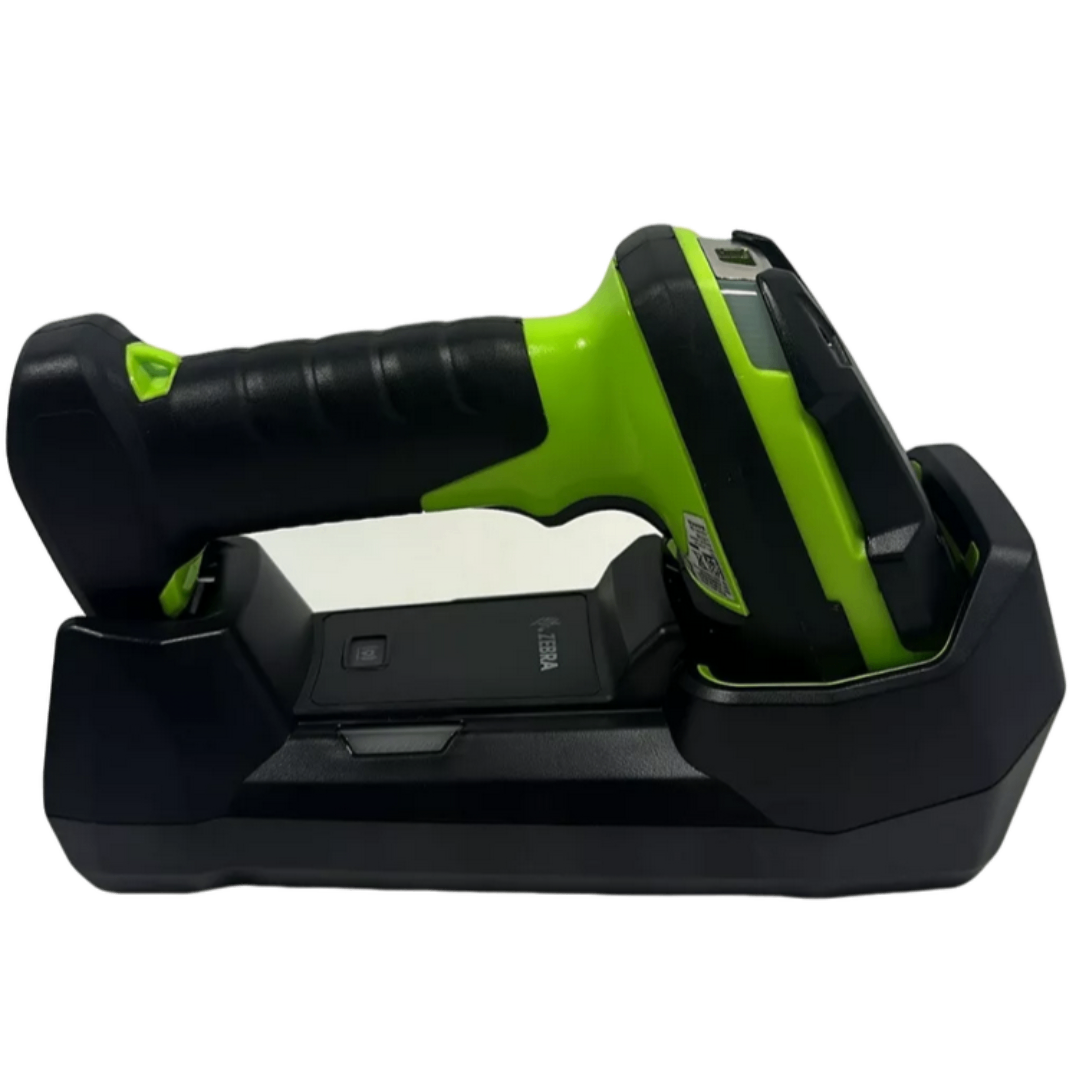 Zebra DS3678-DP3U42A2S1W Barcode Scanner Kit - Refurbished