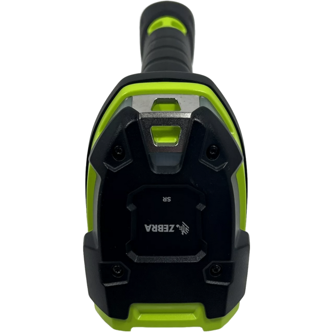 Zebra DS3608-SR00003VZWW Barcode Scanner with USB Cable - Refurbished