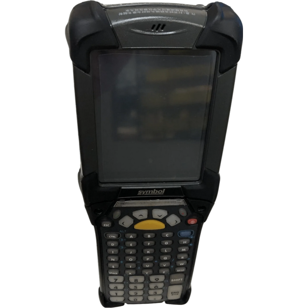 Zebra MC92N0-G90SXEYA5WR Mobile Computer - Refurbished