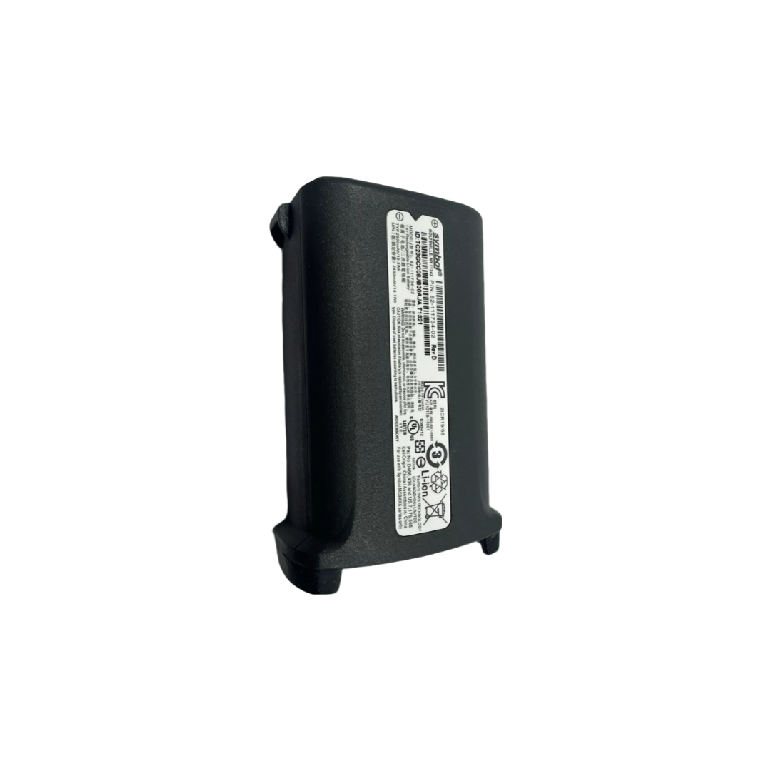 Zebra MC92N0-GA0SYEYA6WR Mobile Computer - New (Open Box)