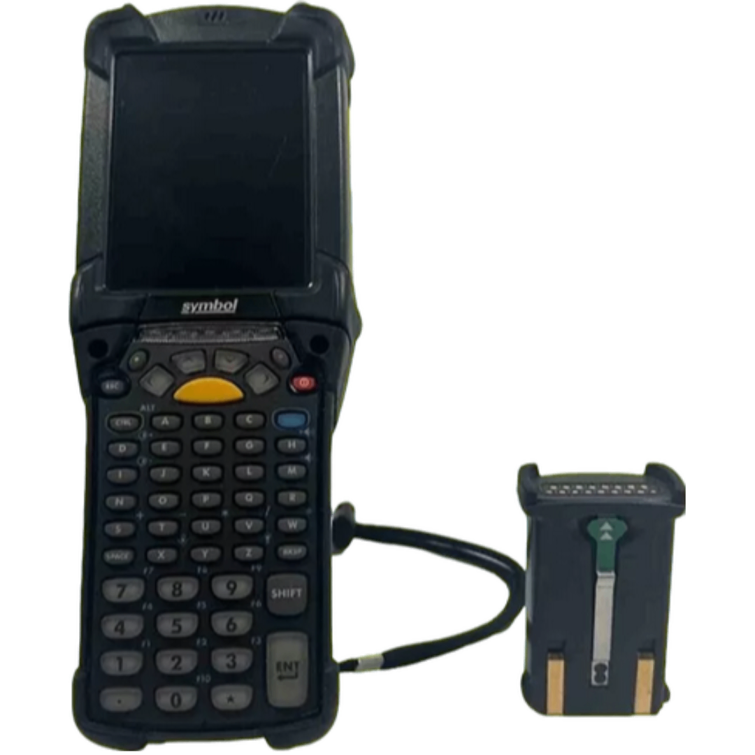 Symbol MC92N0-GP0SYEYA6WR Mobile Computer with Battery - Refurbished