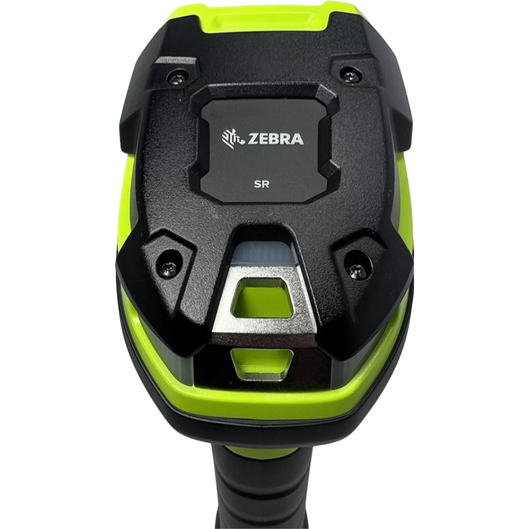 Zebra DS3608-SR00003VZWW Barcode Scanner with USB Cable - Refurbished