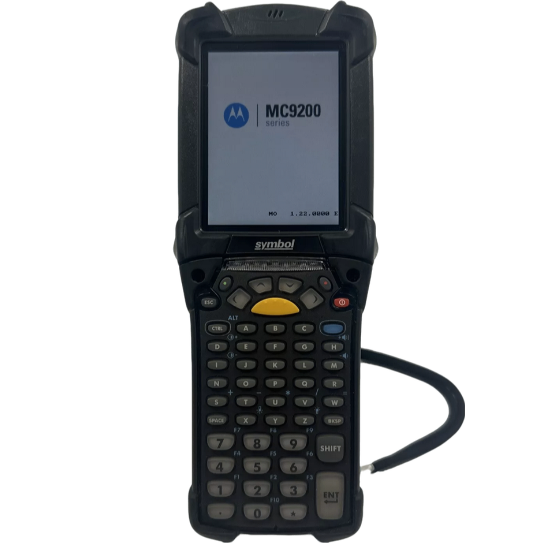 Symbol MC92N0-GP0SYEYA6WR Mobile Computer with Battery - Refurbished