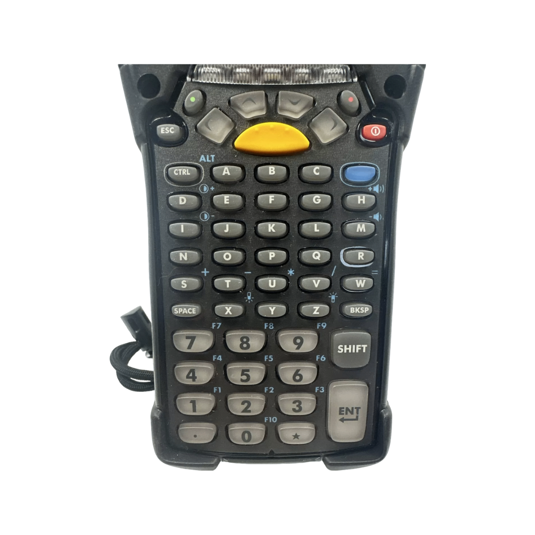 Zebra MC92N0-GA0SYEYA6WR Mobile Computer - New (Open Box)