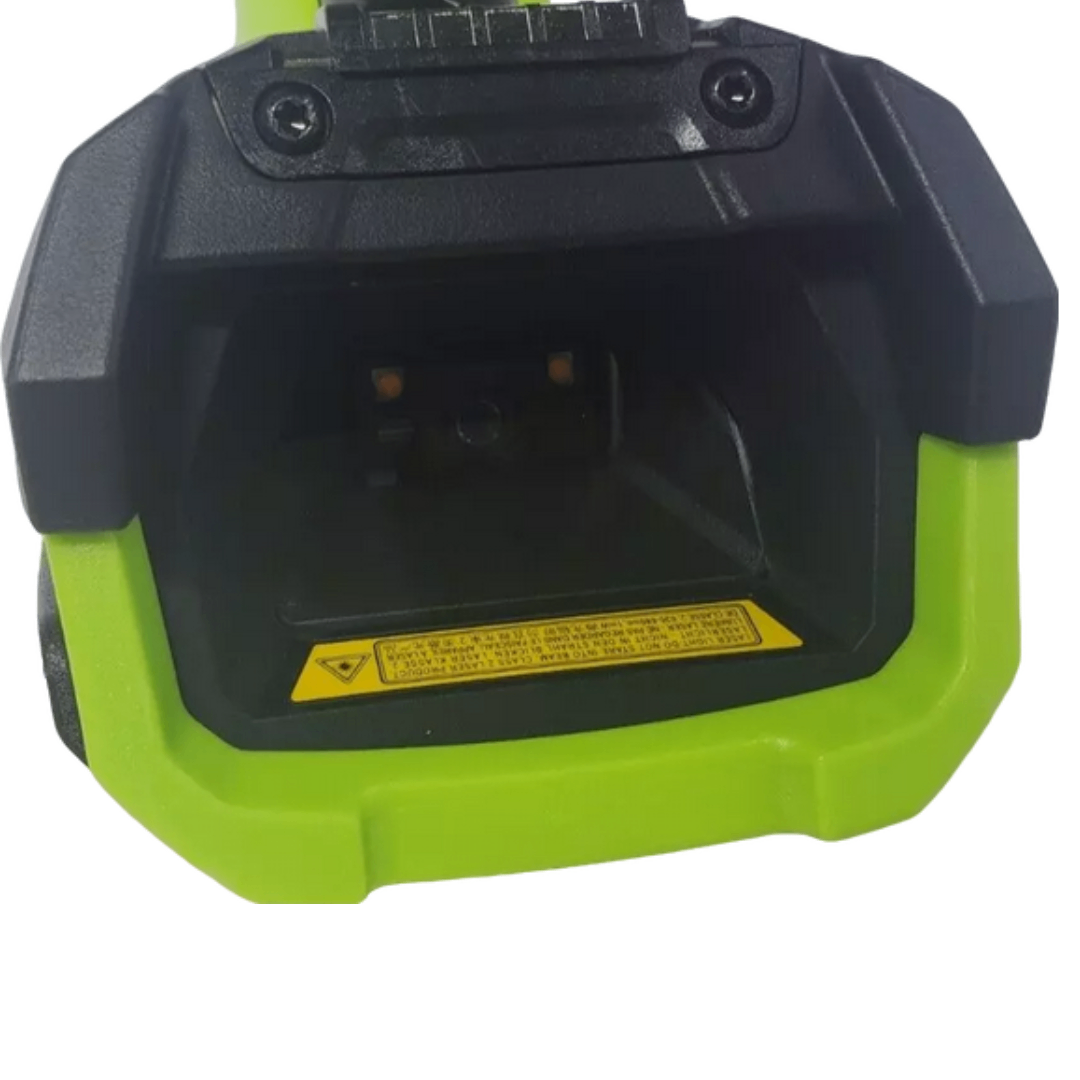 NOśWEA touch_bottle Zebra DS3678-DP2F003VZWW Barcode Scanner Kit - Refurbished